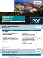 SICAM PAS - Overview - Final - EN