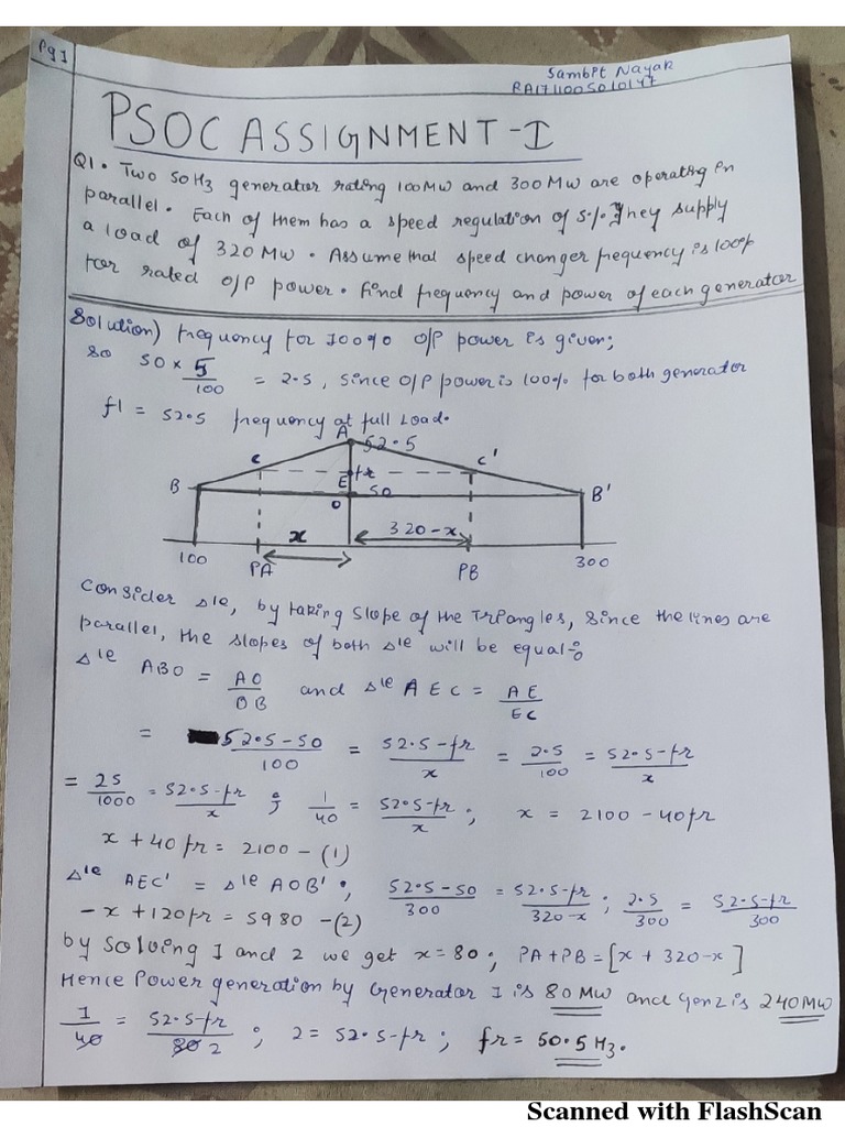 Sambit PSOC-A1 147 | PDF
