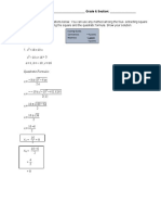 SET B Activity Check Lesson 3 ACTIVITY CHECK LESSON FOR GRRR