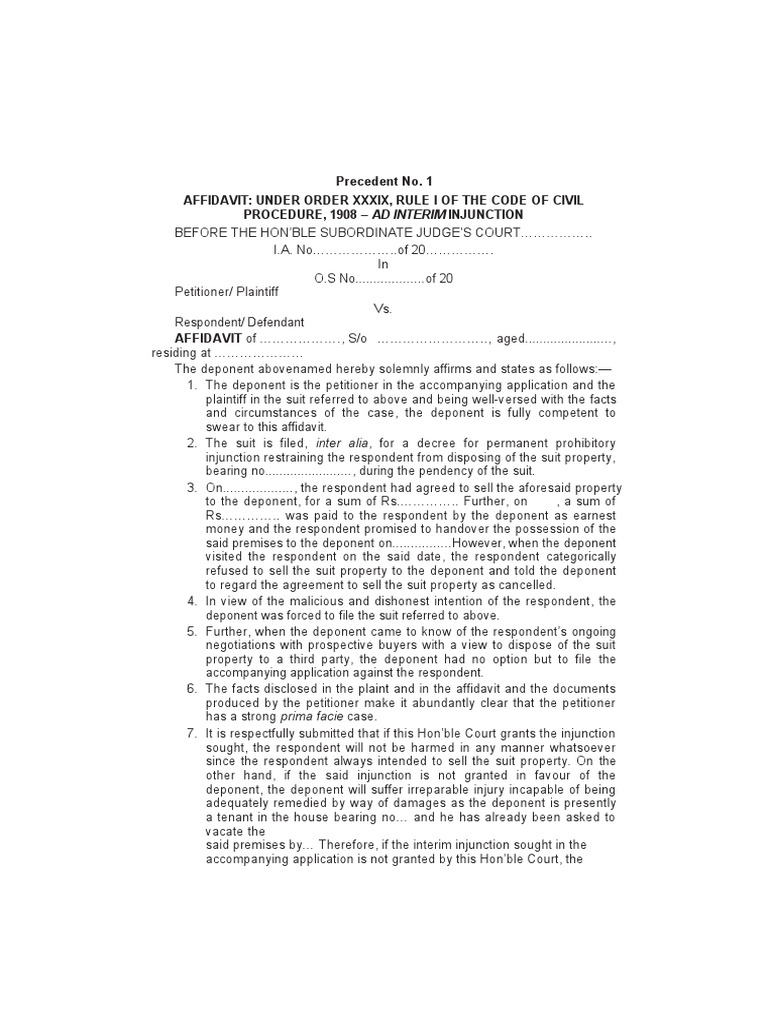 affidavit-injunction-pdf-ex-parte-affidavit