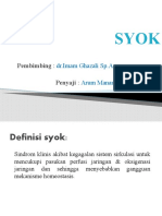 Syok