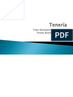 Teneria 2 PDF