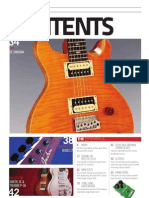 Guitar Buyer Magazine Issue 114