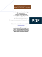 General Semantics PDF