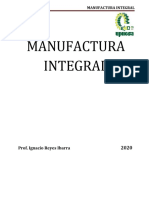 Manufactura Integral