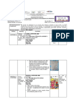 Semana 1 (Adaptación)