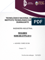 Resumen Nom 006 - Montiel Torres - 7C