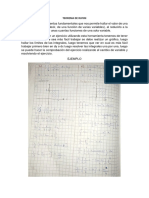 Teorema de Rufini - Torres S PDF