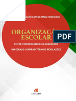 Organização Escolar PDF