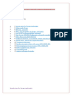 Analisis y Gestion de Riesgos Ambientales PARA HACER PRESENTACION