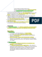 Corrected and Amended Lab Report Policy | PDF | Medical Laboratory ...