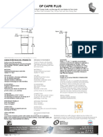OP CAPRI PLUS