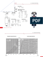 DATASHEET VALVULA 6l6gc MARCA J J