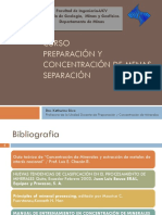 Clasificación