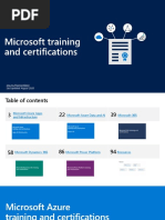 Master Training + Certification Guide PDF