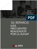 50 reparos mas frecuentes sunat.pdf