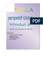 Perspektif Global Modul 6 File Kirim