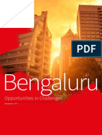 In Bengaluru Opportunities in Challenges Dec 17