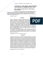 Oms Porcentaje de Fluor PDF