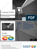 Company Profile MBP 20200908 by Eko P
