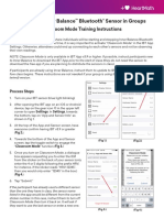 IB BT ClassroomModeInstructions PDF
