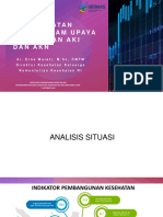 B - Paparan Dirkesga - Pemanfaatan MPDN Dalam Upaya Penurunan Aki Dan AKN PDF