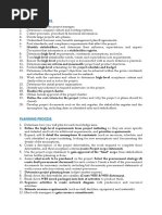 Initiating Process: Identify Stakeholders, and Determine Their Influence, Expectations, and Impact