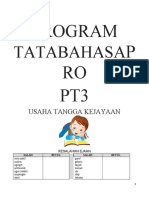 Program Tatabahasapro