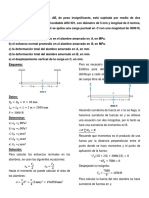 1.3 Ley de Hooke Ejercicio 3 PDF