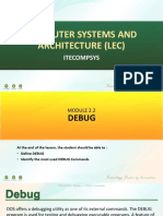 (M2S2-PDF) Debug PDF