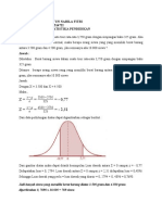 Diskusi 5 Statistika