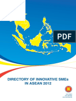 Directory of Innovative ASEAN SMEs - 02-2.11.12 Malam PDF