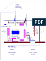 FBS NC III Layout