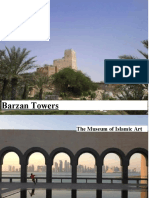 Barzan Towers