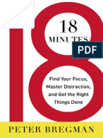 18 Minutes_ Find Your Focus, Master Distraction, and Get the Right Things Done   ( PDFDrive.com ).pdf