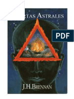 J.H Brennan - Las Puertas Astrales.pdf