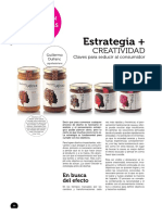 Tridimage Estrategia Creatividad Infopack