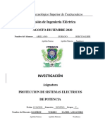 Arellano Suriano Berci Dalber 9°ce Protecciones de Sistemas Eléctricos de Potencia. 4.8 4.9 PDF
