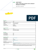 Acti 9 iCT - A9C15415 PDF