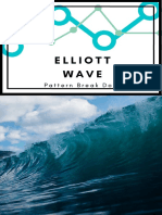 Elliott Wave Patterns Visualization