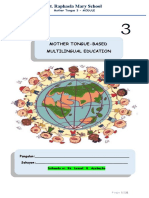 Mtb3-Module 3