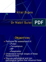 Clinical skills Vital Signs 2009_1