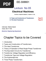 Lecture 07 Transformer