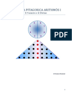 Sapienza Pitagorica Arithmos I - Il Numero e il Divino.pdf