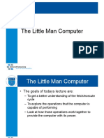 The Little Man Computer PDF