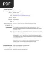 Hsvp Ppm Services App Design Srs Verdana Application Software