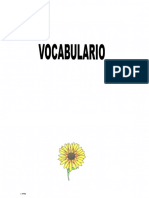 06. VOCABULARIO Y HABLADO WISC V