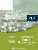 Ris3extremadura PDF