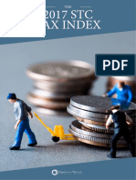 STC Tax Index 2017