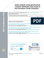 TOC Estimation Using Formula PDF